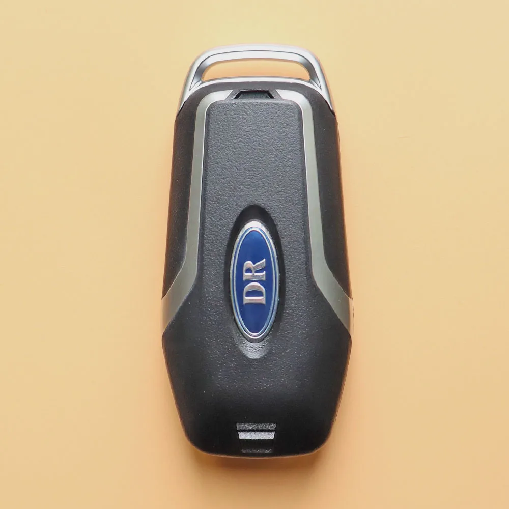HE 315/433/868MHz A2C31243602 15K601-GM ID49Chip Keyless Go Car Remote Key For Ford Mustang Edge Mondeo Kuga Explorer Fusion