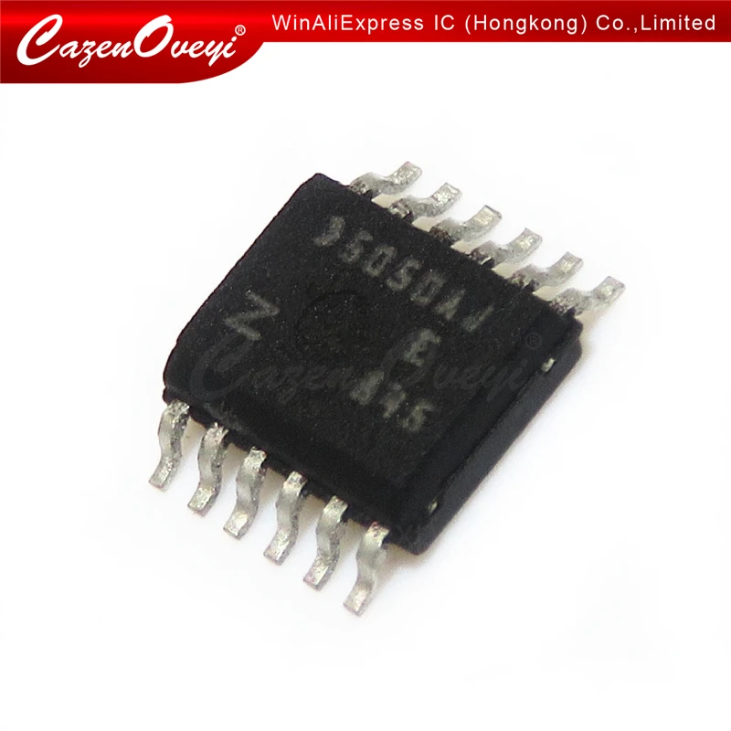 

5pcs/lot VND5050AJ-E VND5050J-E D5050J D5050AJ HSSOP-12 In Stock