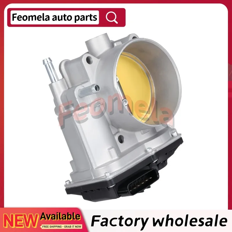 Drosselklappe 22030-0S021 22030-38041 22030 38041 220300S021 2203038041 für TOYOTA SEQUOIA 22030 0S021