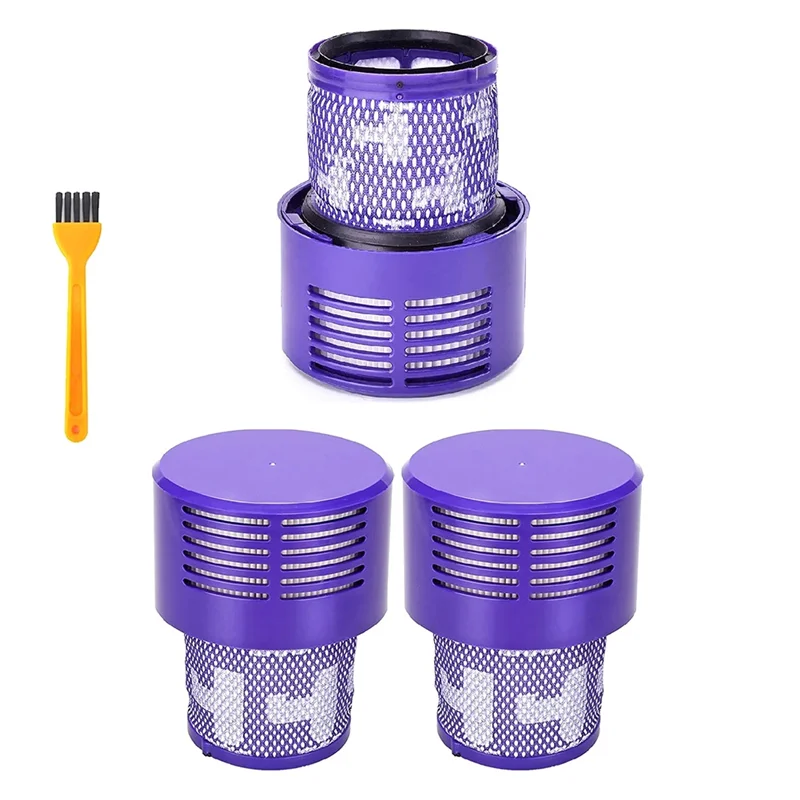 Abld Hepa Filters R… - image