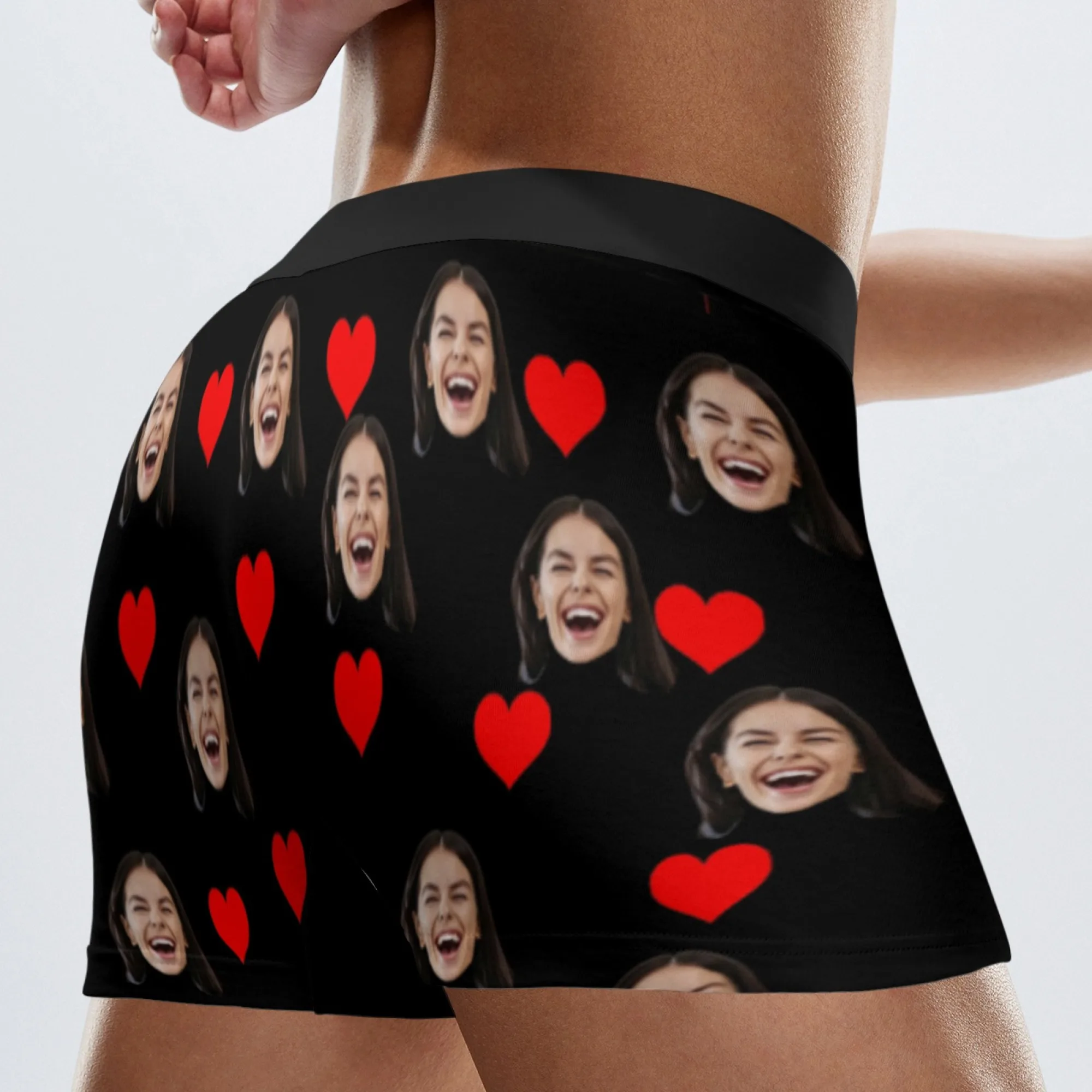 Intimo personalizzato con foto - Men'S Fashion Underwear recensione e prezzo