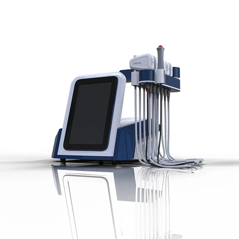 Face Wrinkle Reduce  Facial Skin Lifting Machine 2025 High quality  quality assurance