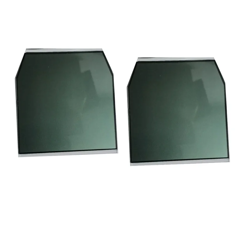 

ABXN-For SEA-DOO For SEADOO RXP RXT 255 260 300 Motorboat Instrument LCD Display Cluster Screen- 2PCS LCD 278002716 278003531