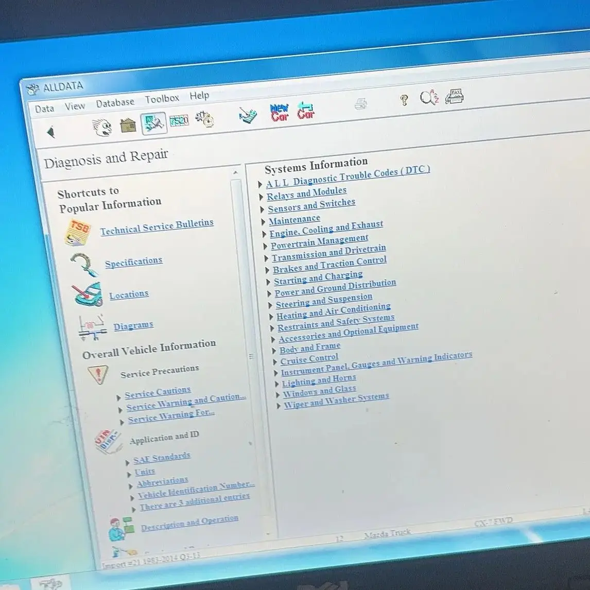 

Программное обеспечение для авторемонта 2026 Mit Atsg 10.53 AllData, автодиагностика для легковых и грузовых автомобилей, автономная версия с технической поддержкой для ремонта автомобилей, все данные