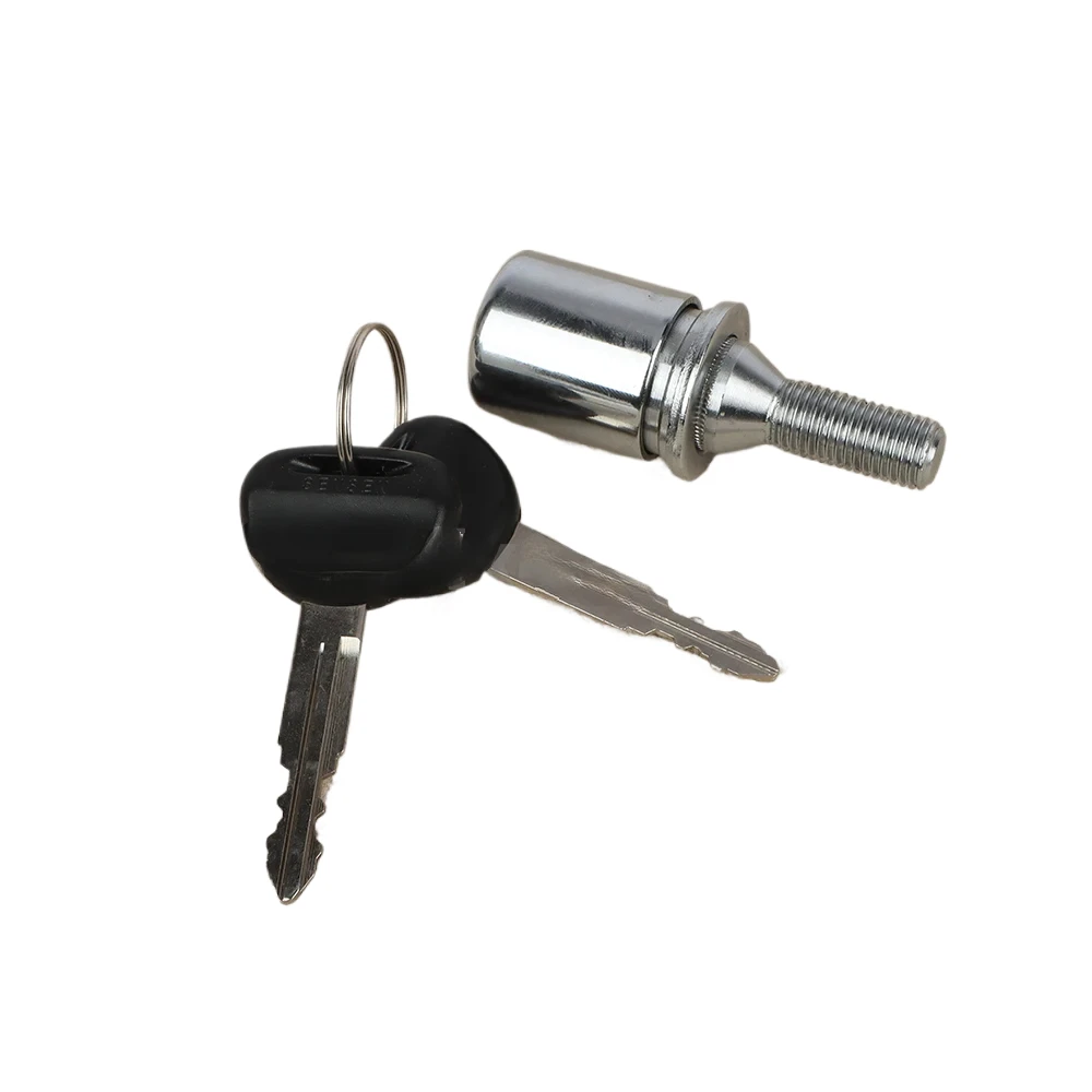 Original Spare Tire Lock Cylinder For Pajero Montero Shogun 2 3 Mk2 Mk3 1990-2006 Mb846663 Mr259098 Mr259096 High Quality