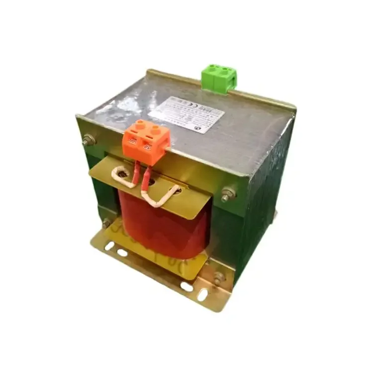 

-Factory Direct 1kva 2kva 3kva 4kva 5kva 8kva 10kva 20kva 30kva 440v To 220v Single Phase Step Down Control Transformer