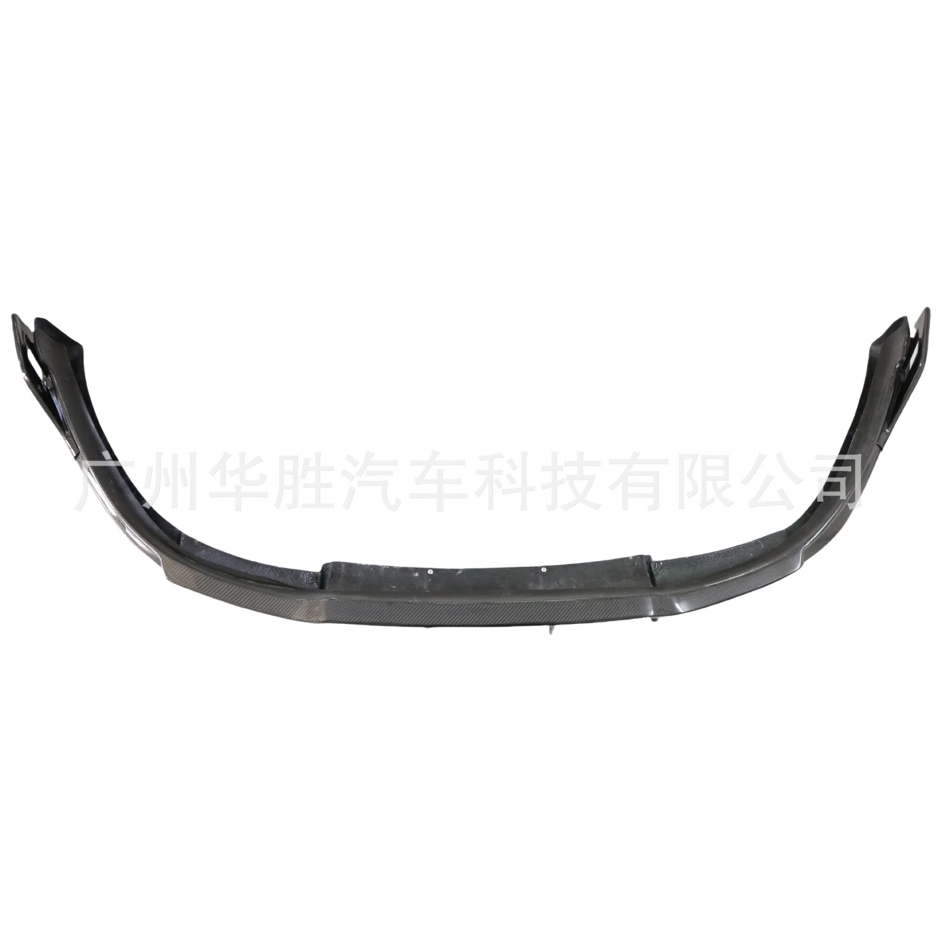 

For Porsche 911 992 X Small Surround Rear Spoiler Rear Diffuser Carbon Fiber New Rear Lip