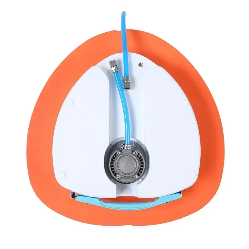 2025 hot sale Scuba Diving Snorkel Equipment Mobile Tankless Waterproof Portable Rechargeable To 12 Meters 3-5 Hours