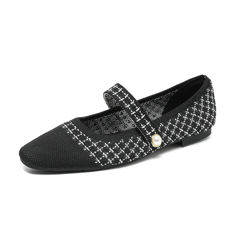 primavera-de-malha-dedo-do-pe-quadrado-ballet-apartamentos-para-as-mulheres-verao-moda-fivela-cinta-sapatos-descalcos-2025-confortavel-casual-unico-sapatos