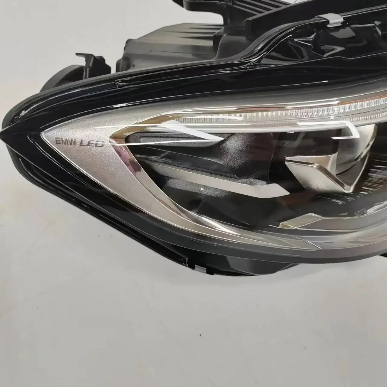 ไฟหน้ารถยนต์ BMW ซีรีส์ 3 รุ่น G28 ไฟ LED ขายตรงจากโรงงาน ไฟหน้าคุณภาพสูง ของแท้