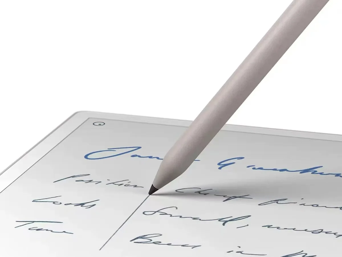شاشة حبر للكتاب الإلكتروني الجديدة من Paper Pro Move مع قلم قابل لإعادة التحديد مقاس 7.3 بوصة وجيب للكتب الإلكترونية المحمول #4
