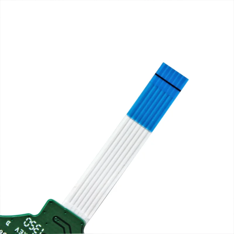 Cabo da placa do botão de alimentação para HP Pavilion 17-e017DX 17-e019DX 17-e020DX 17-e020US