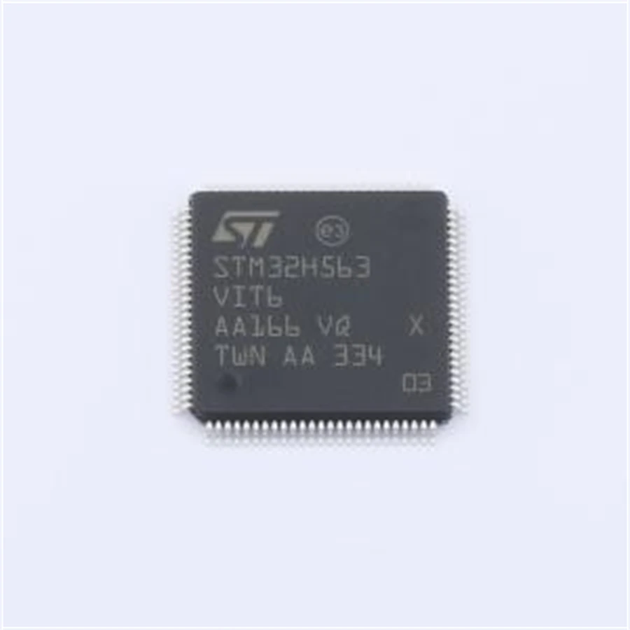 

5 шт./лот STM32H563VIT6 (микроконтроллеры)