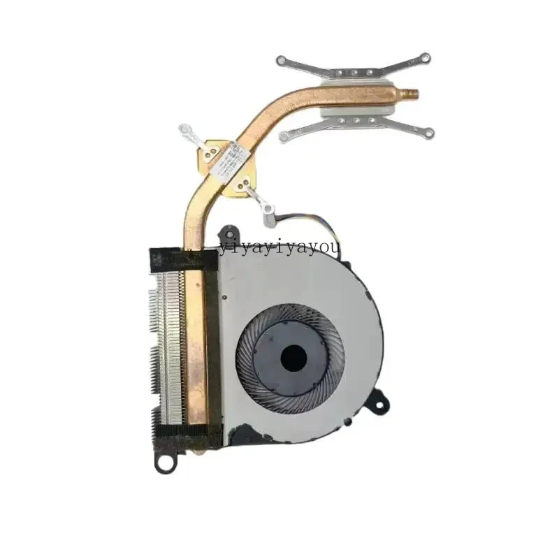 NEW Original Laptop Heatsink Cooling Fan Cpu Cooler for Asus Zenbook UX310 UX310UF UX310UA UX310U UX310UQ 13NB0CL0AM0111