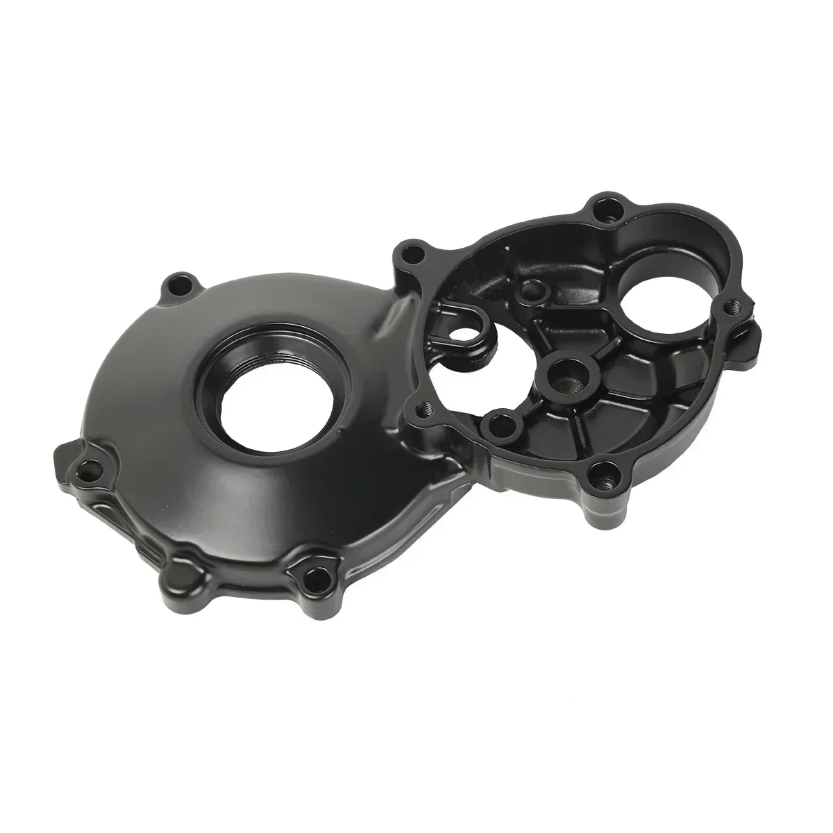 

For Motorcycle Acsessories Right Engine Starter Crankcase Cover Gasket For Suzuki GSXR 600 1996-2005 750 2001-2005