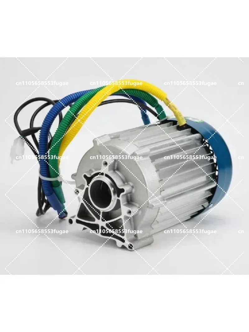 High Quality Electric Tricycle Spare Components Chinese Factory Wholesale New Energy Vehicle Accessories & Parts view 3