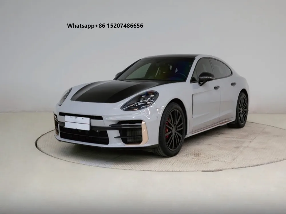 Car Body Kit Export Quality Car Body Kit Top Manufacturer Hoods Exotic Car Accessories Front Bumper Container Load Rear Bumper