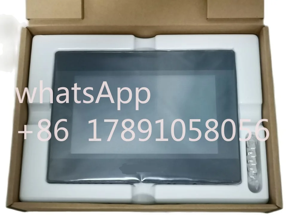 MT6071iP Original New 7 Inch HMI Touch Screen Panel 100% Replace MT6070IH MT6070IH5