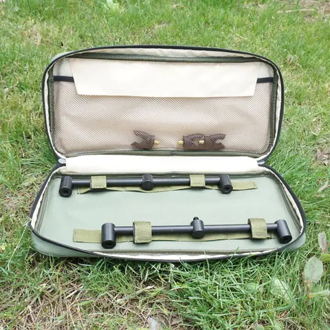 10 best sales बैंकस्टिक्स कार्प मछली पकड़ना - №9