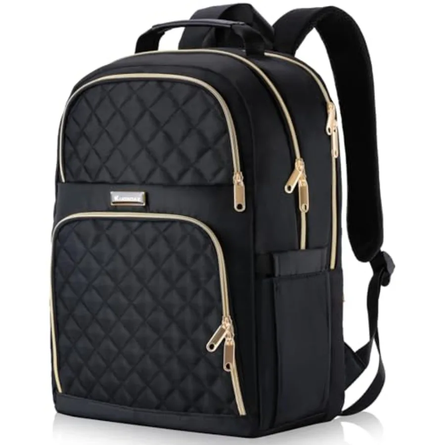 

Backpack for Women Large School Laptop Backpack Cute Girls Bookbag Work Travel Laptop Back Pack Purse Casual Daypacks