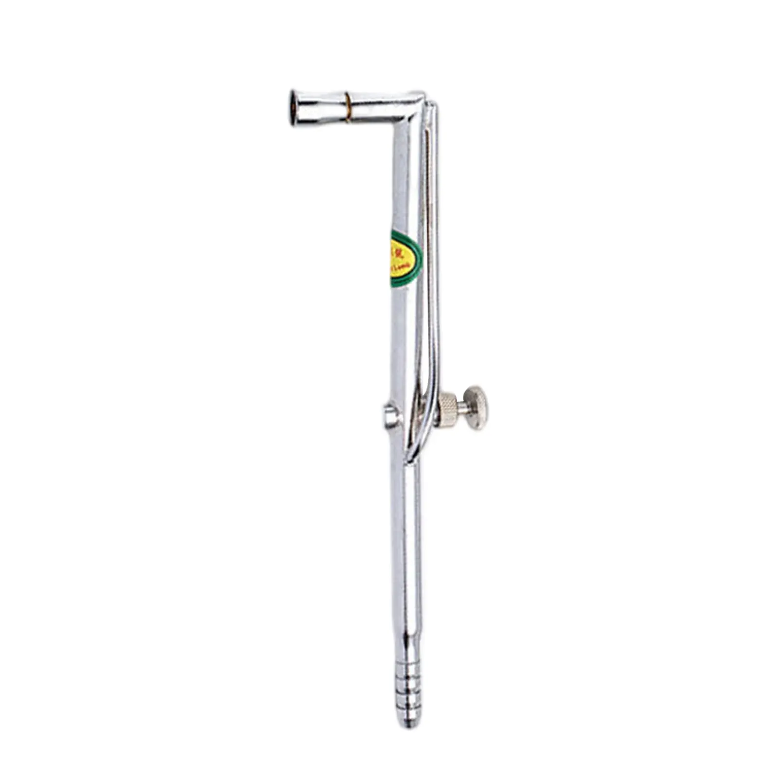 Mini Torch Soldering Tool for Jewelry Welding Copper Gas Flame Burner with Extra Head Portable Repair Kit Silver
