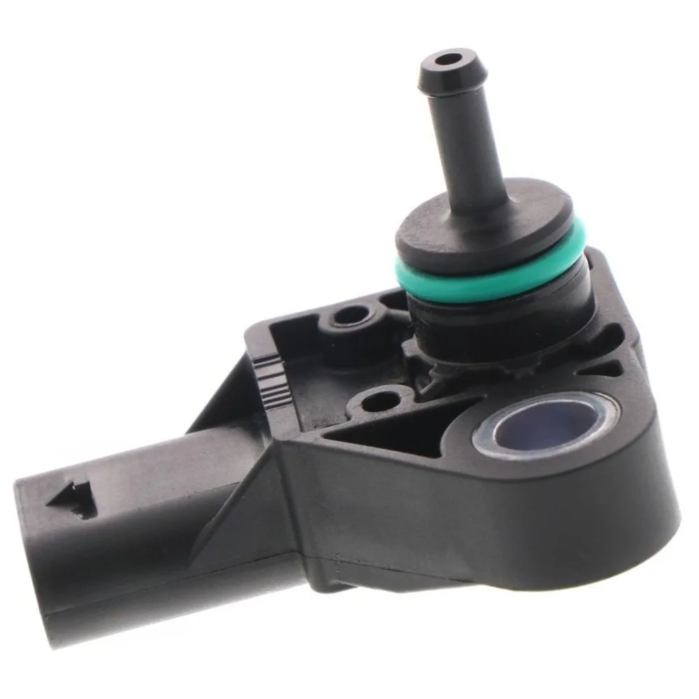 0071533128 Intake Manifold Pressure Boost Charge Air Sensor for MERCEDES-BENZ CLS550 E550 GL63 AMG CL550 C63 AMG S GL450 GL550