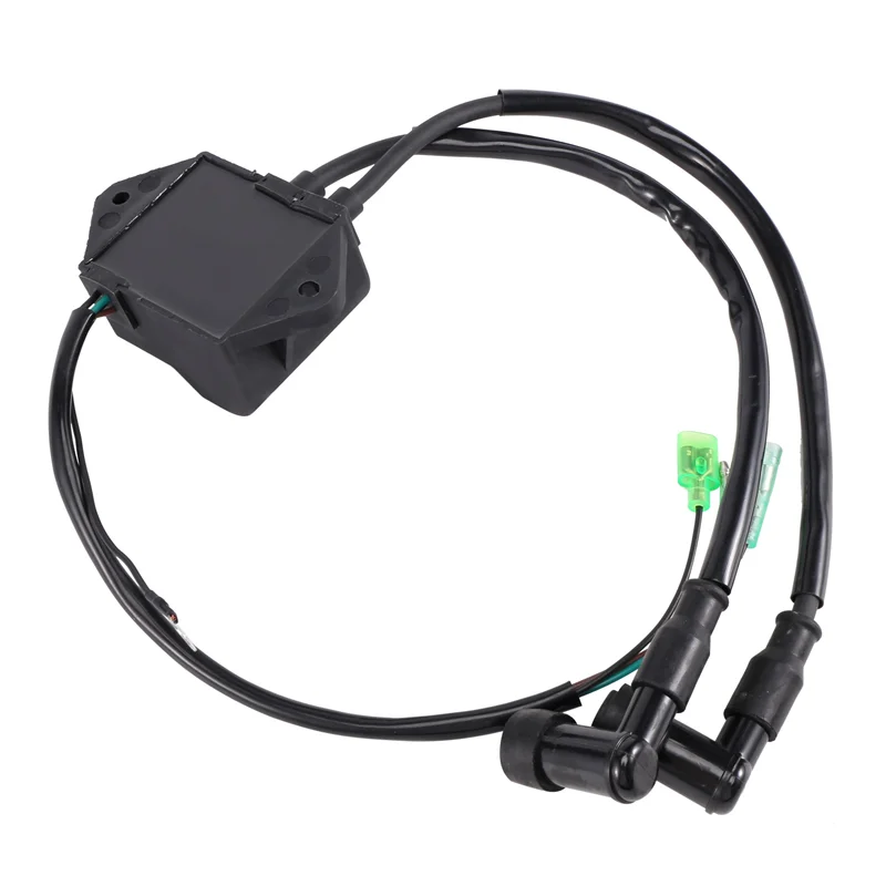 

Трендовый блок зажигания CDI для лодки 3B2-06170-0 CD в сборе, 2-тактный подвесной двигатель, лодочный двигатель для Tohatsu 9,8 л.с., 8 л.с.