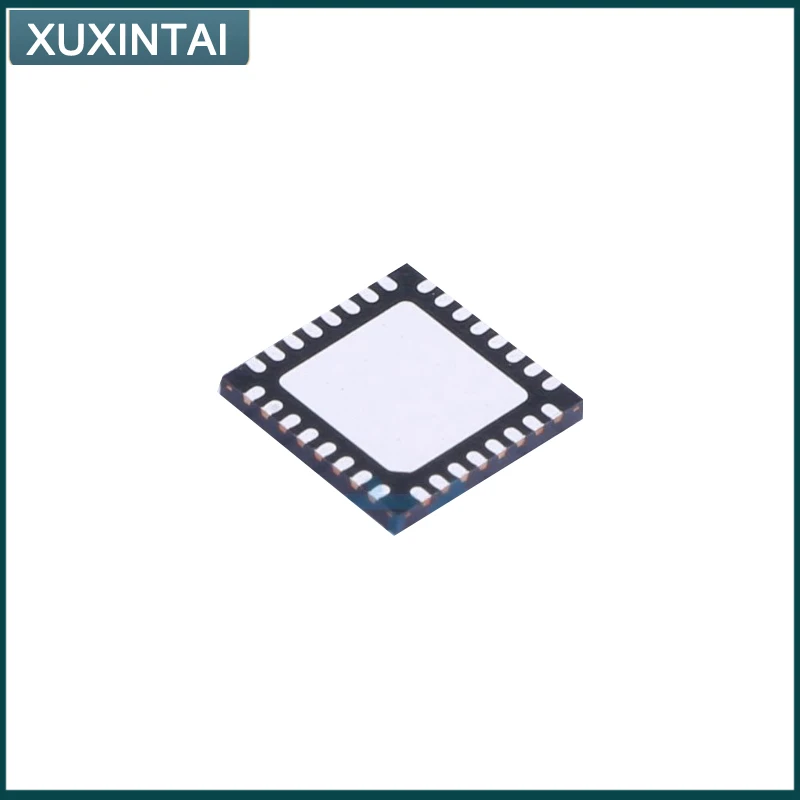 5Pcs/Lot  New Original  STM32L432KCU6 STM32L432   Microcontroller IC 32-Bit Single-Core 80MHz 256KB (256K x 8) FLASH 32-UFQFPN