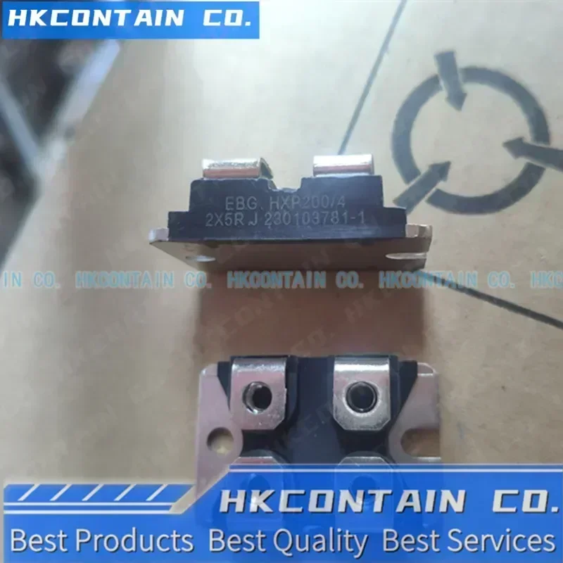 

НОВЫЙ МОДУЛЬ HXP200/3 HXP200/4