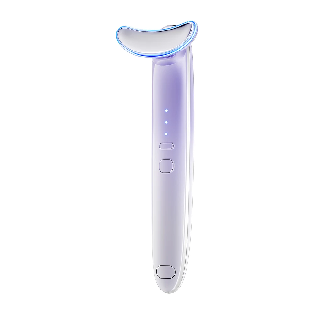 Eye Massager Eye Beauty Instrument Lighten Dark Circles Beauty Device Eye Cream Essence Introduction Instrument