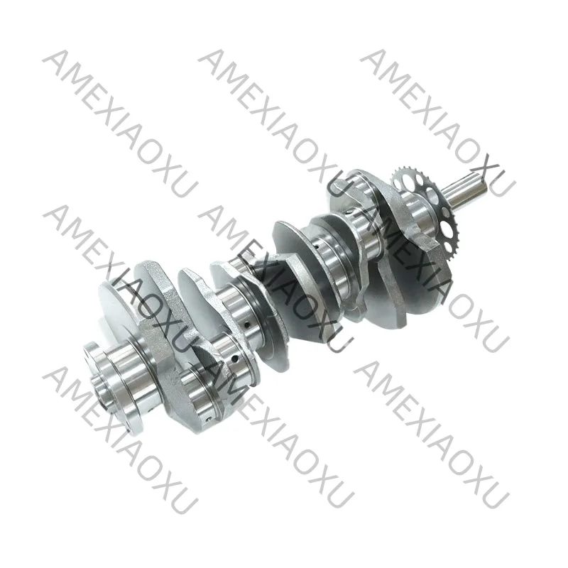 Crankshaft 13401-31011 for Toyota Engine 1GR 1GR-FE 13401-31060 AMEXIAOXU