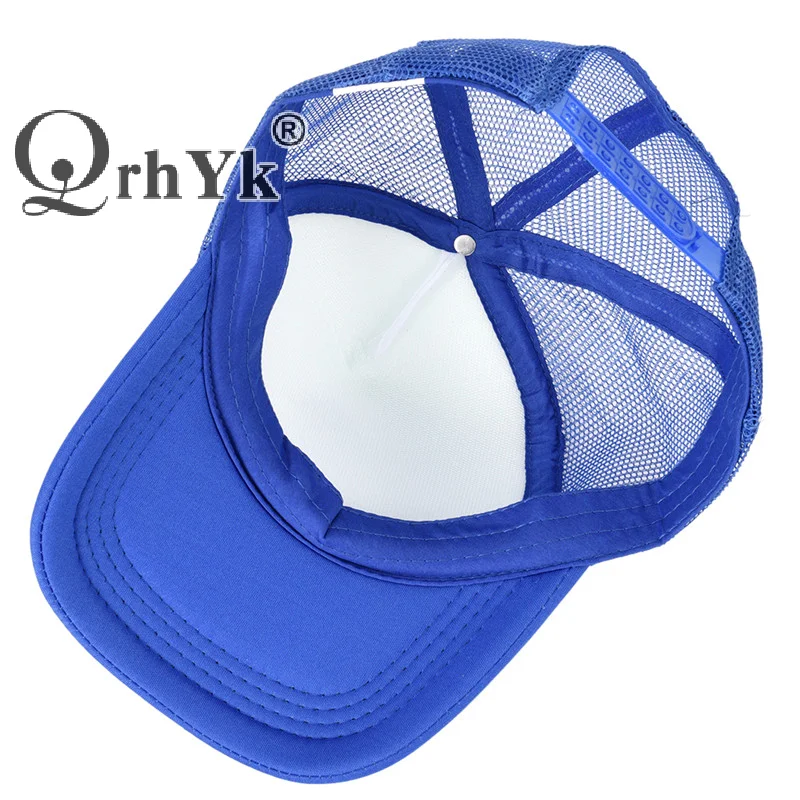 Women Men Trucker Baseball Cap Pine Tree Dipper Gravity Fall Mesh Hat Adjustable