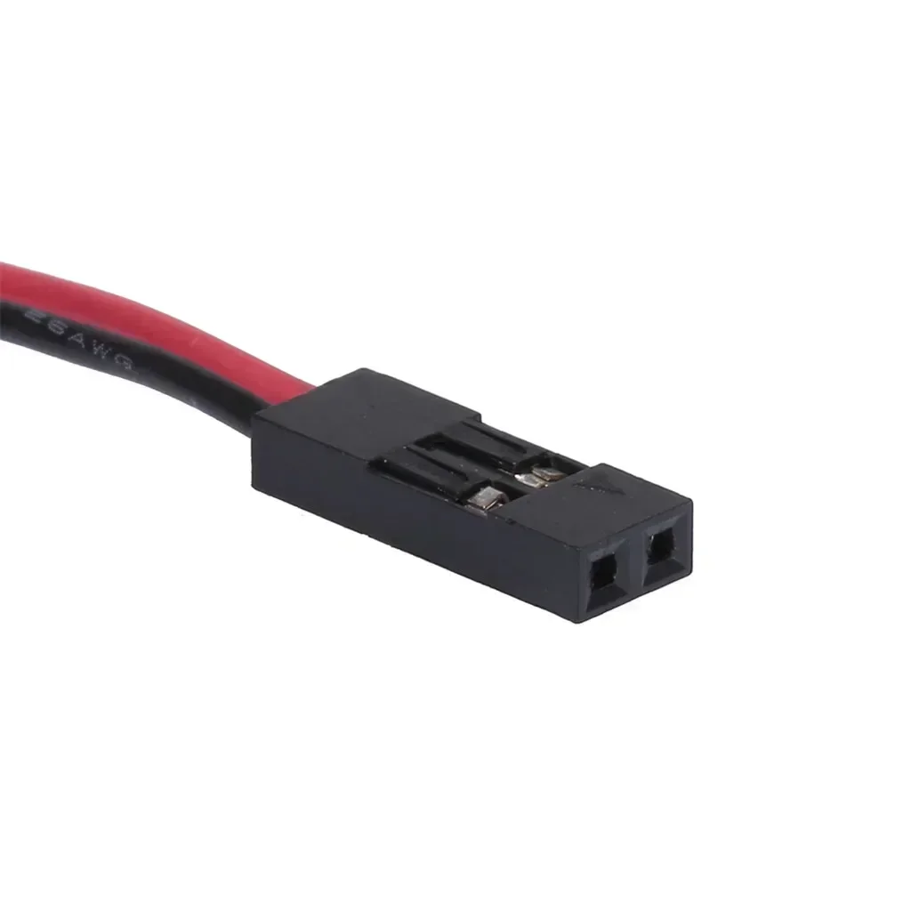 50mm RCカー用ルーフヘッドライト、RCオフロードドーム型4LEDライト、TRXS、Teton、Summit、Redcat、Volcano、ECX、Temper、Rukus、AMP対応