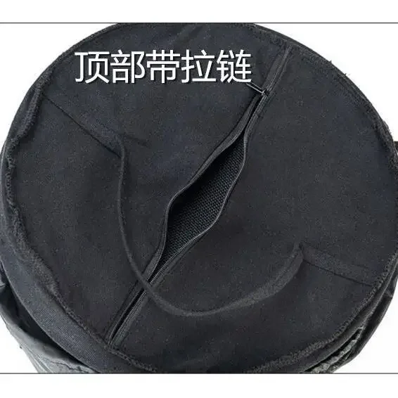 Bee Collecting Cage Thickened Black Canvas Non transparent  Catcher Special  Attracting and  Hunting Box