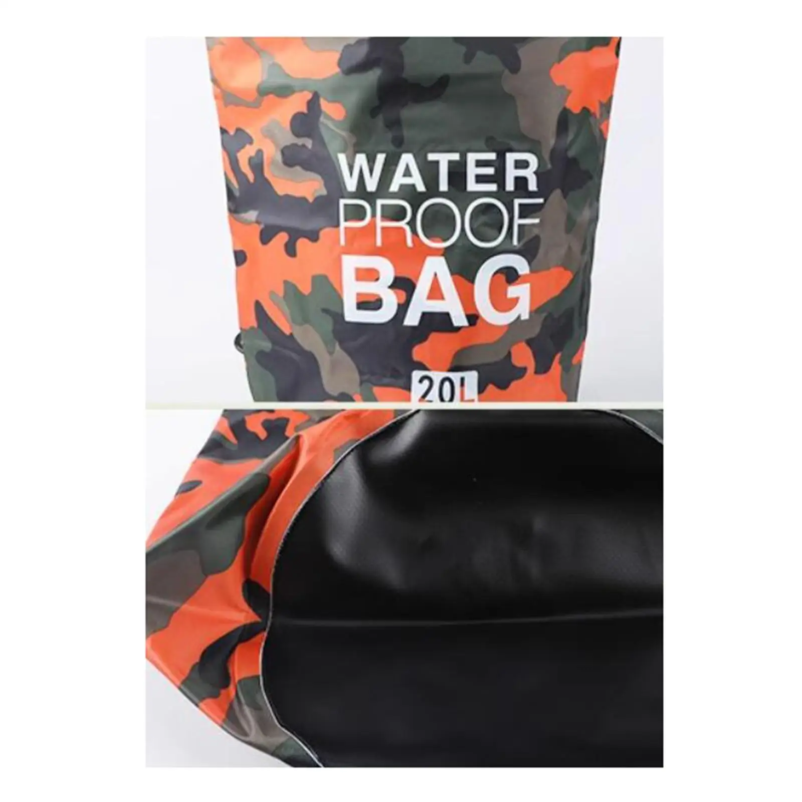 6Pcs Waterproof Dry Bag Dry Storage Bag Roll Top Lightweight Dry Sack for Women Men for Kayaking Boating Backpacking Rafting