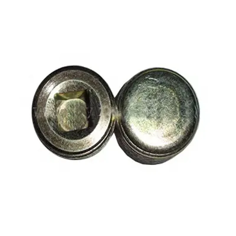 

For CUMMINS Ccec 3008470 nta855 diesel engine plug pipe