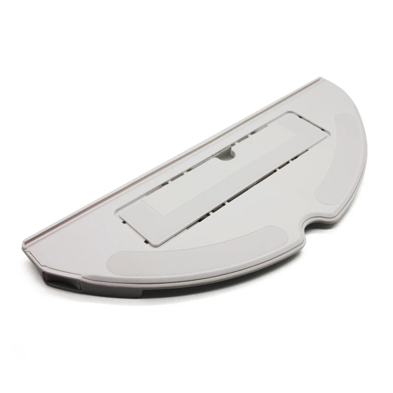 Для Roborock G10 S7 T7S T7S PLUS Аксессуары для подметания и перетаскивания интегрированных роботов Электрический резервуар для воды и швабры тканевое крепление