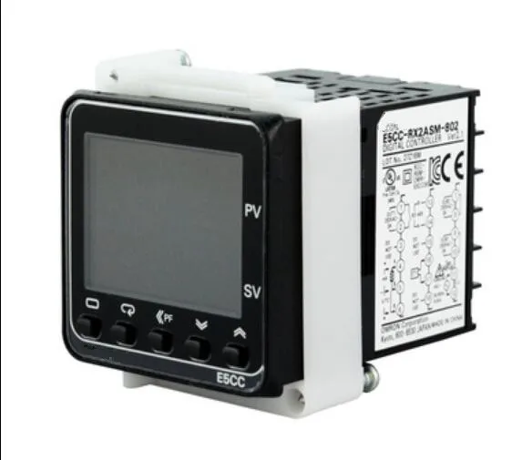 PID Digital Temperature Control  E5CC-RX2ASM-800