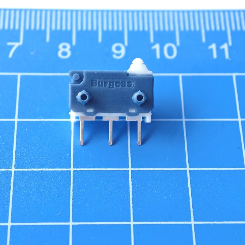 Ultra-small micro switch L16T8B343 air conditioner out of trend brake