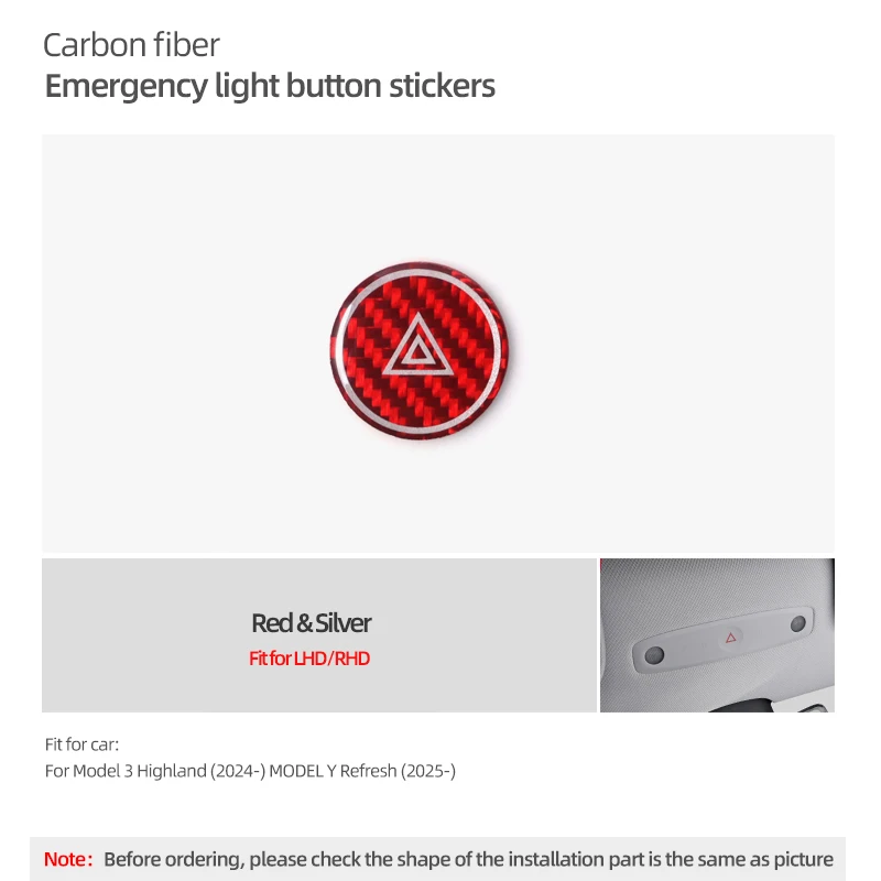 carbon Red new