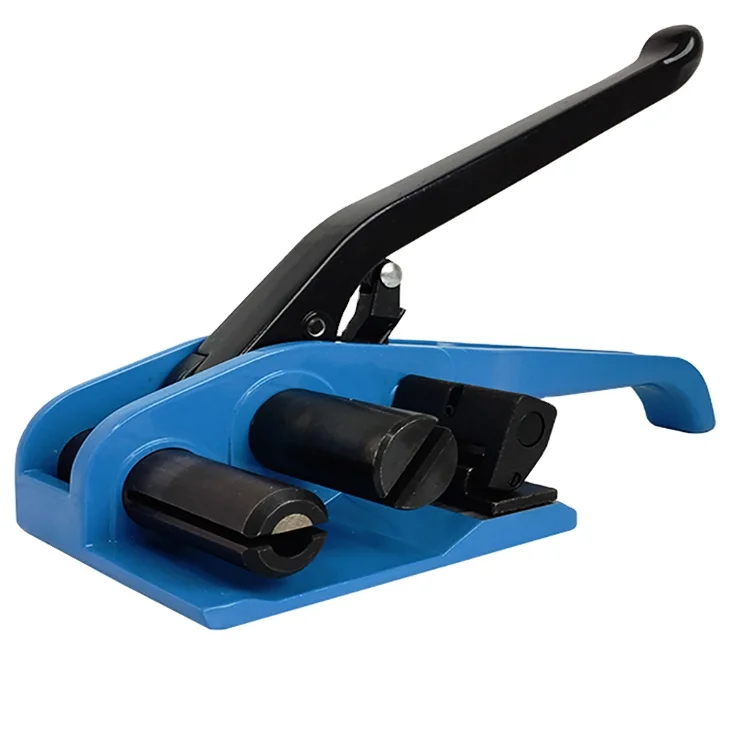 

Strapping Tensioner Packing Tool for Pet and Pp Strap Semiautomatic Strapping Machine
