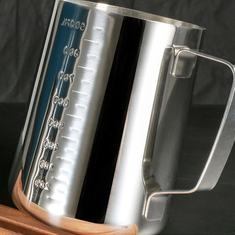 كوب صب ذوبان الشمع 12 أونصة/19 أونصة/32 أونصة، وعاء صب لصنع الشموع مع مقياس، إبريق ذوبان الشمع لصناعة الشموع محلية الصنع #5