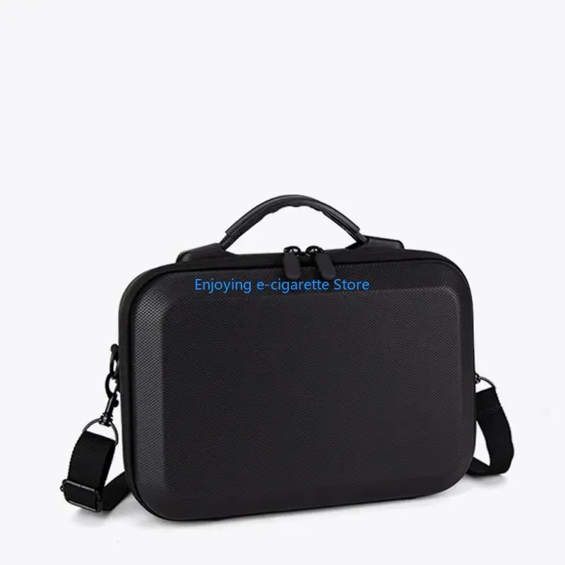 Kamera-Reisetasche für X6-Kamera, Hartschalen-Aufbewahrungstasche mit verstellbarem Riemen Y4QF – Detail 3