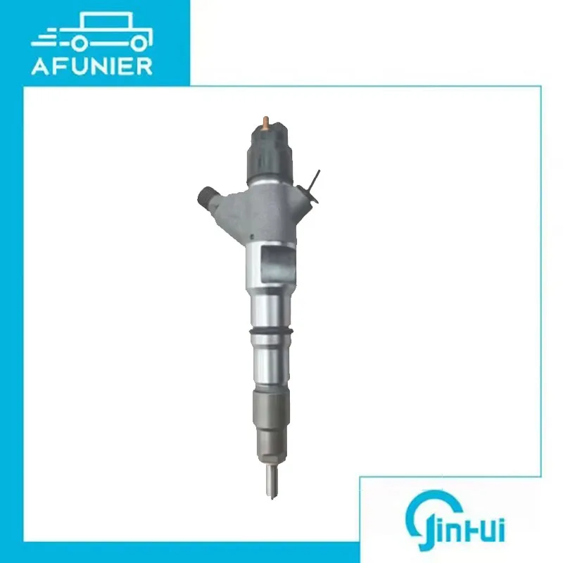 1Pcs Diesel Fuel Common Rail Injector Nozzle For Kamaz OE No.:04451201530