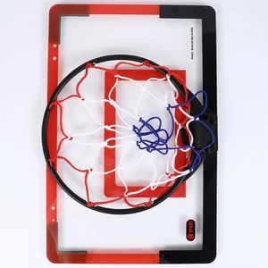 Mini Basketball for Children and Adults, Small Basketball, Wall Mouentd, Room Shooting Ball Sport Game Set 12 Main Basquet Sales - №7