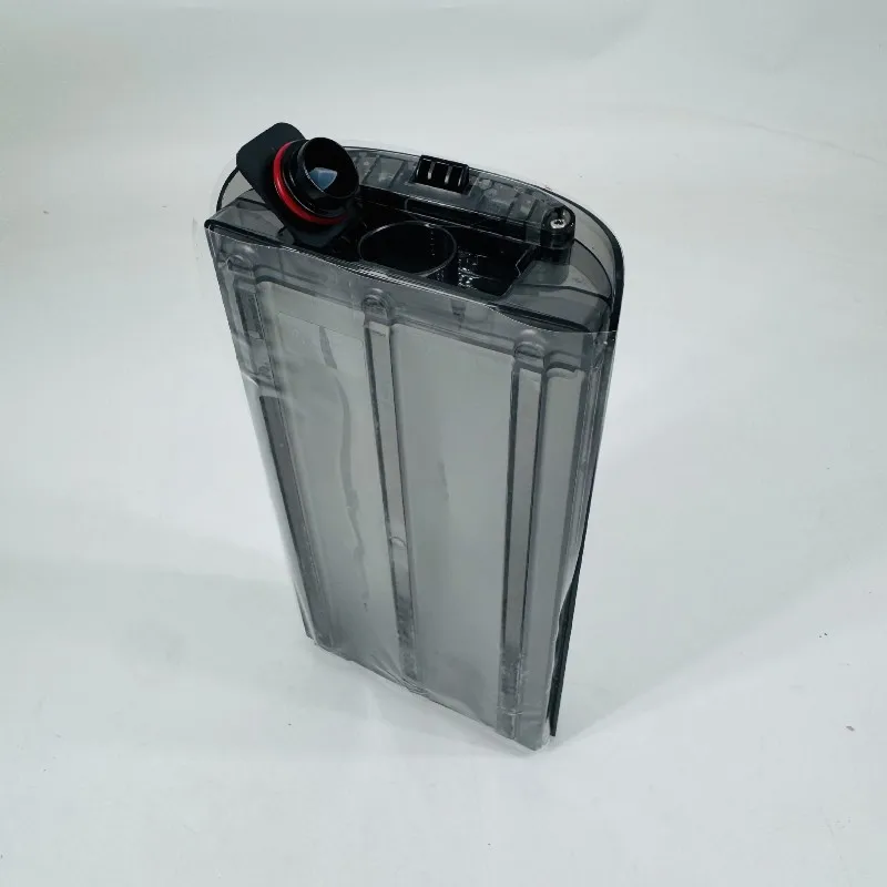 

B06B-Clear Water Tank For Dreame H15 Pro Heat Vacuum Cleaner Replacement Parts Water Tank Assembly