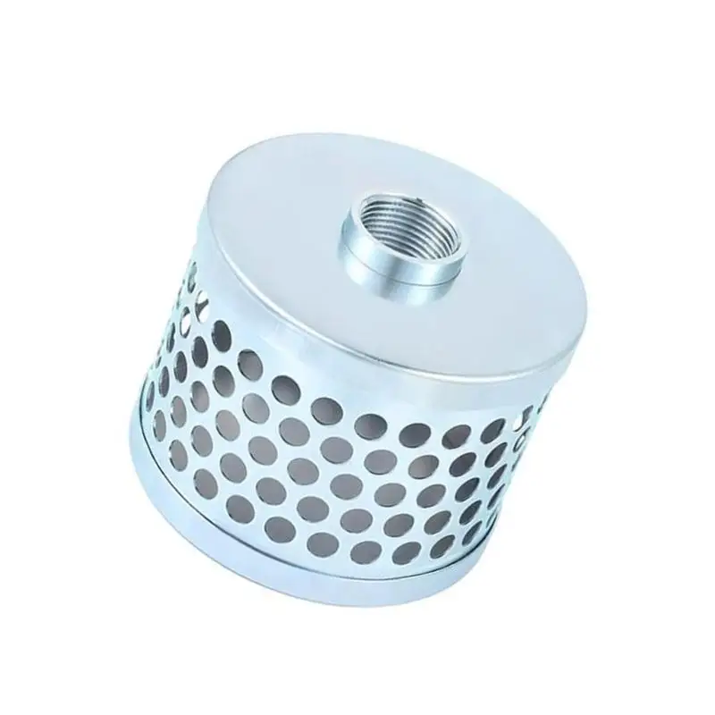 

652F Корзина для насоса для насоса для насосного отверстия для насосного отверстия.