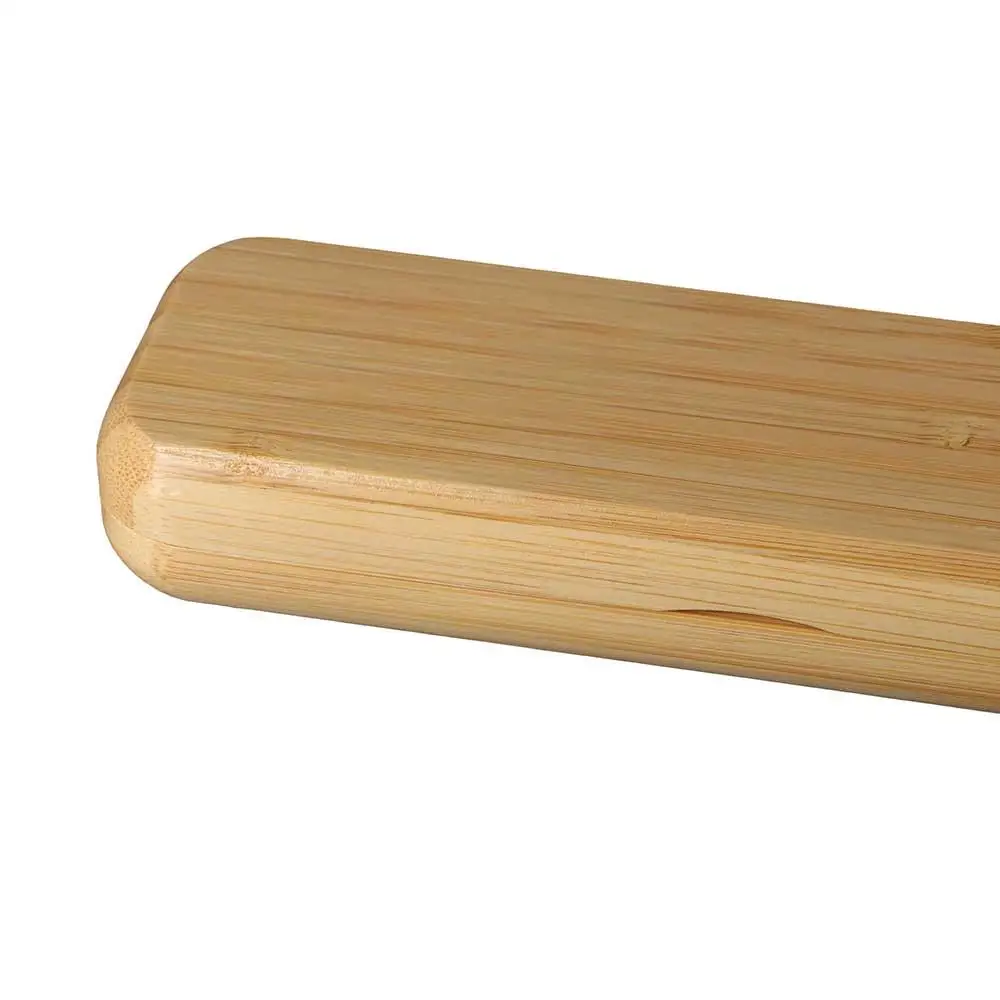 

Письменные принадлежности, гладкие подарки для учителей, бамбуковая авторучка, бамбуковая ручка, ручки в бамбуковой коробке, деревянная авторучка