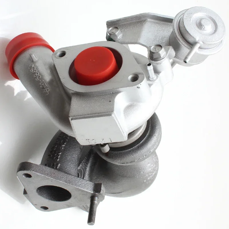 TD03L4 Turbocharger 49131-05400 49131-05401 49131-05402 49131-05403 6C1Q-6K682-DE 6170432 1449608 for Ford Transit TDCi 2.4L