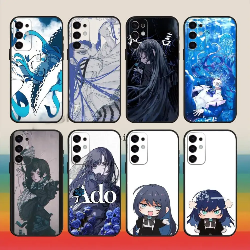 A-Ado K-Kyogen Phon… - image